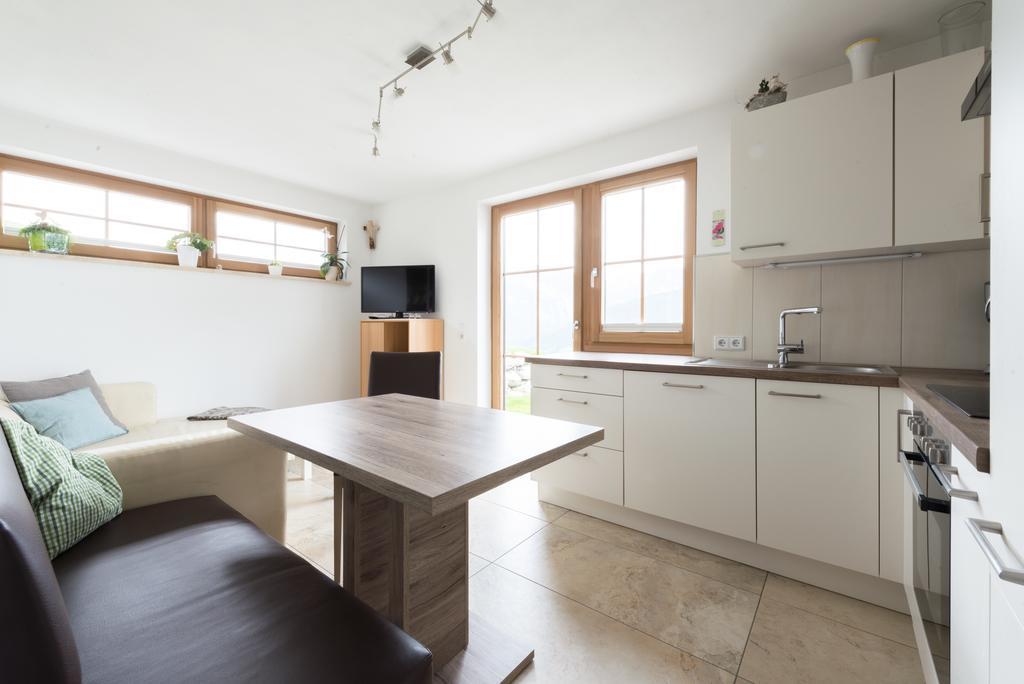 Appartement Kufsteinblick ハウス・イム・エンスタール エクステリア 写真