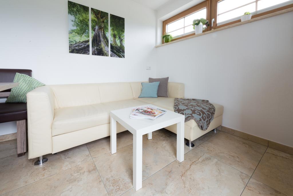 Appartement Kufsteinblick ハウス・イム・エンスタール エクステリア 写真